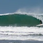 Paraiso De Berria Frente Al Mar 아파트 *