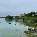 Paraiso De Berria Frente Al Mar *