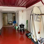 아파트 Paraiso De Berria Frente Al Mar Santoña