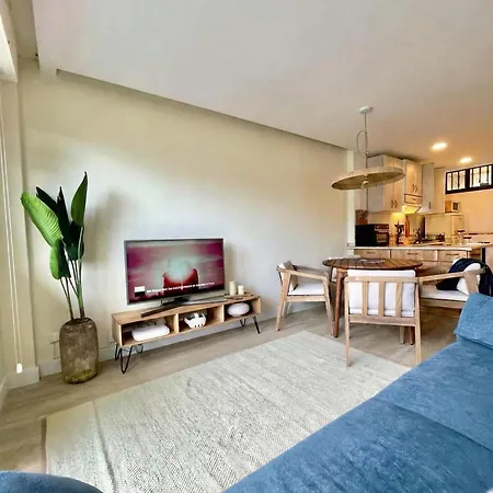 Paraiso De Berria Frente Al Mar Apartmán *