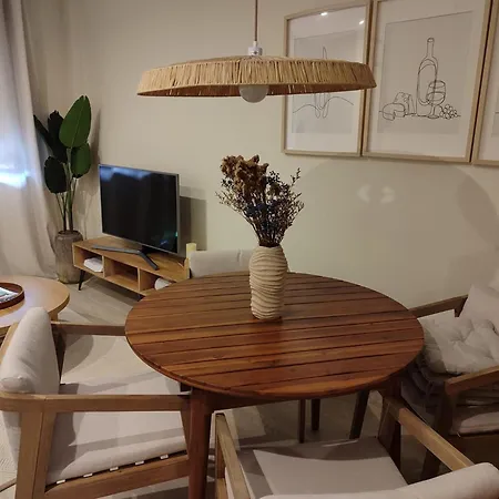 Paraiso De Berria Frente Al Mar Apartmán