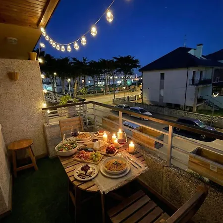 Apartmán Paraiso De Berria Frente Al Mar