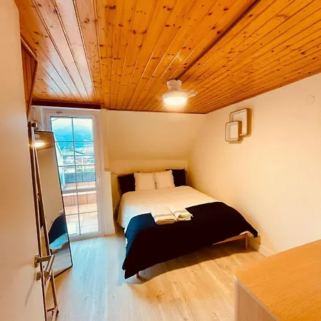 Paraiso De Berria Frente Al Mar Apartmán *