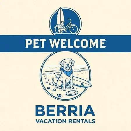 Paraiso De Berria Frente Al Mar 아파트 Santoña