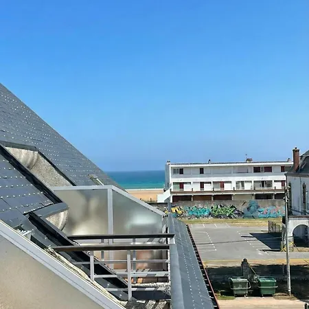Paraiso De Berria Frente Al Mar 公寓