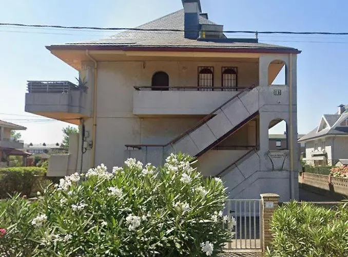 Paraiso De Berria Frente Al Mar * Santoña