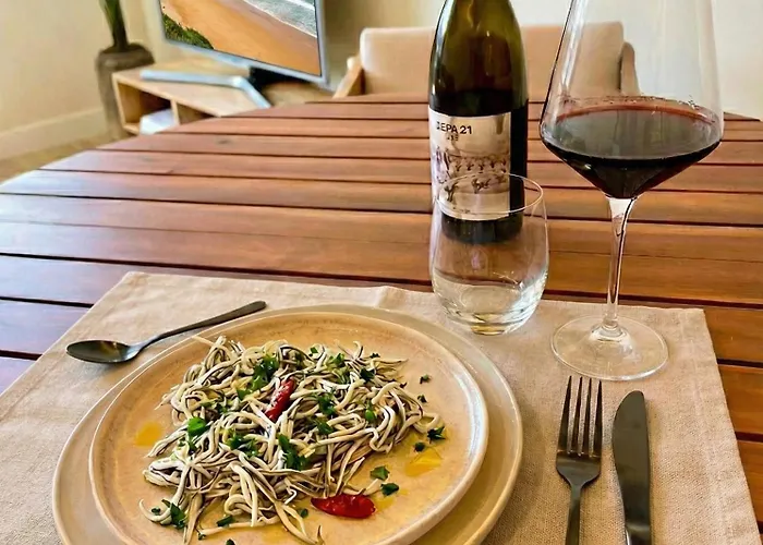 Paraiso De Berria Frente Al Mar 아파트