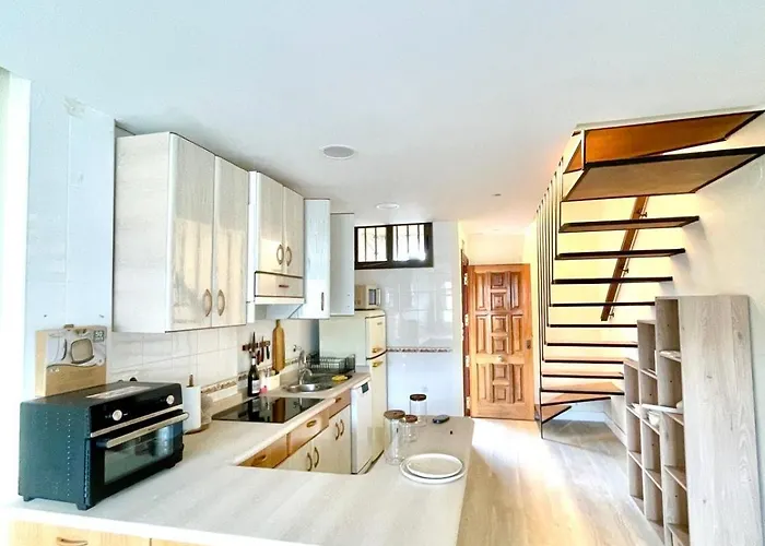 아파트 Paraiso De Berria Frente Al Mar