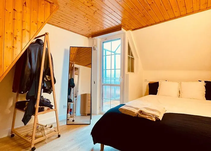 Paraiso De Berria Frente Al Mar Santoña