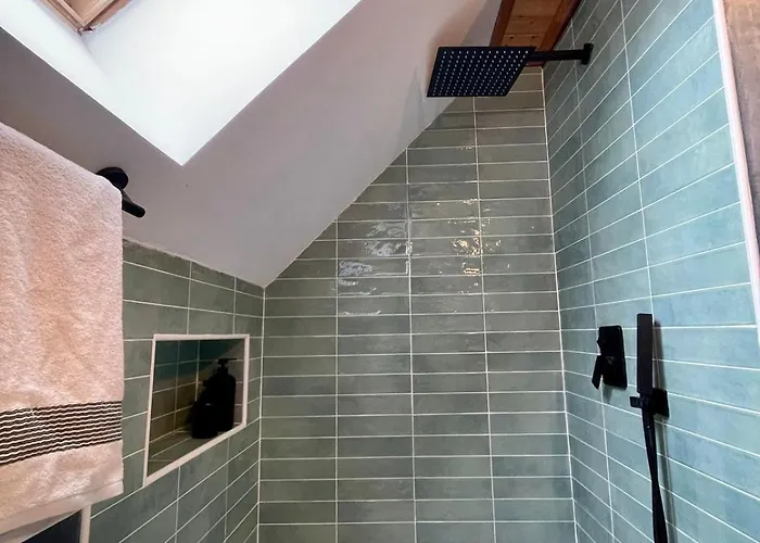 Paraiso De Berria Frente Al Mar 아파트 *