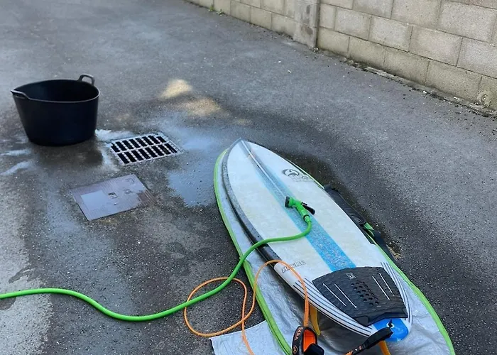 아파트 Paraiso De Berria Frente Al Mar