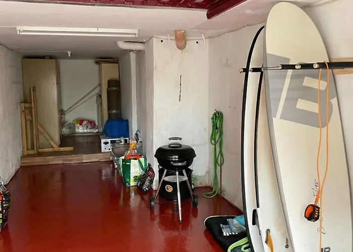 아파트 Paraiso De Berria Frente Al Mar Santoña