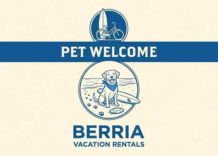 Paraiso De Berria Frente Al Mar 아파트 Santoña