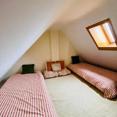 Paraiso De Berria Frente Al Mar Santoña