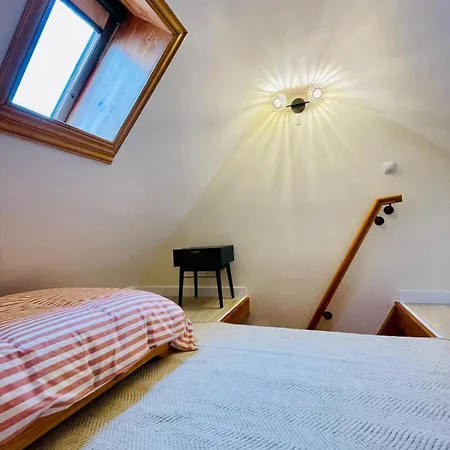 Paraiso De Berria Frente Al Mar Santoña