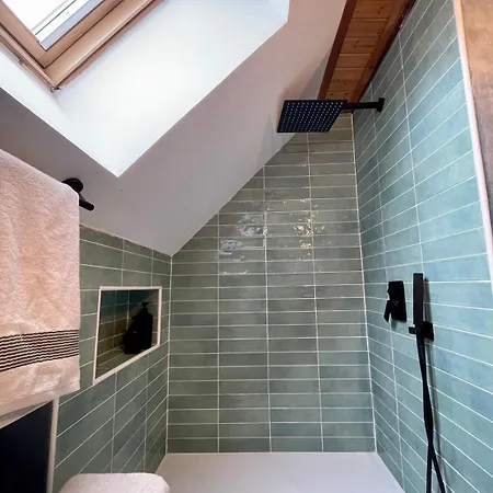 Paraiso De Berria Frente Al Mar アパート *