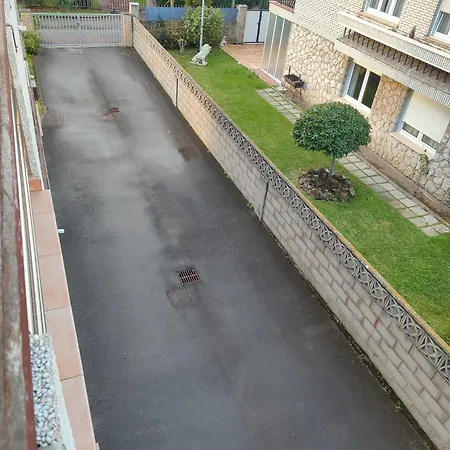 Paraiso De Berria Frente Al Mar Santoña